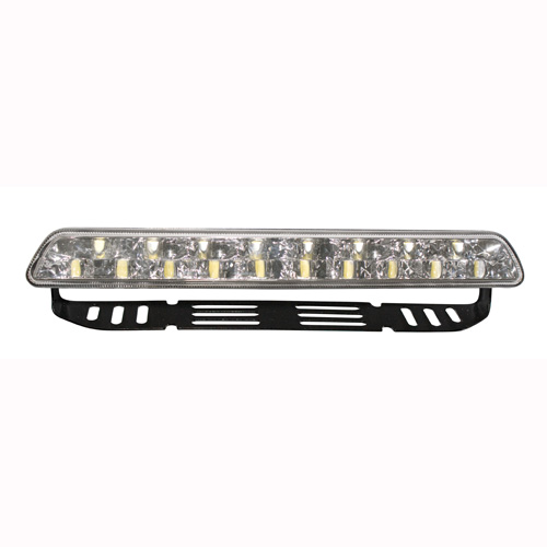 Světla pro denní i noční svícení 18 LED 12/24V